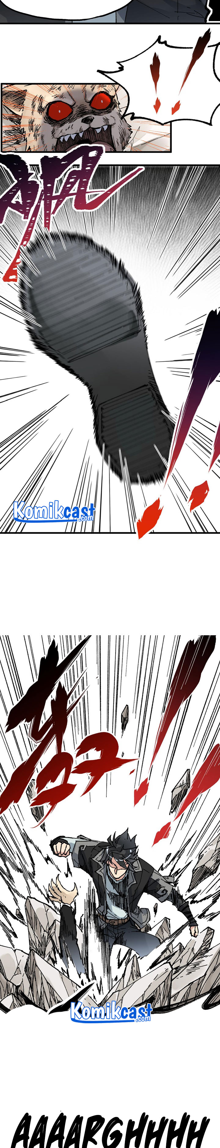 The Sacred Ruins Chapter 78 Gambar 15